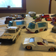 Illustration for article titled Enormous Die-Cast Collection - Box 20 - Matchbox Box Box Box